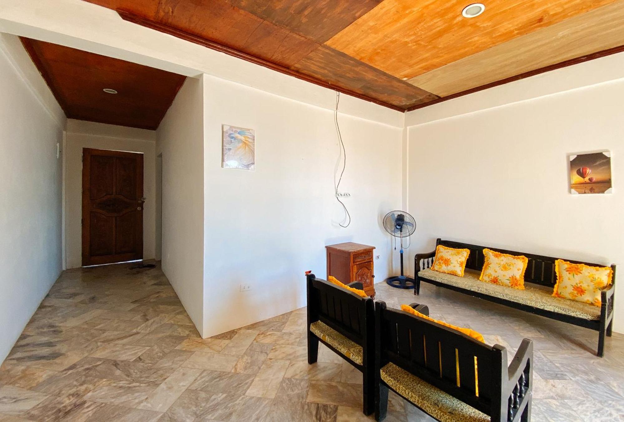 White Castle Beach Resort Iba Zambales Botolan Exterior foto