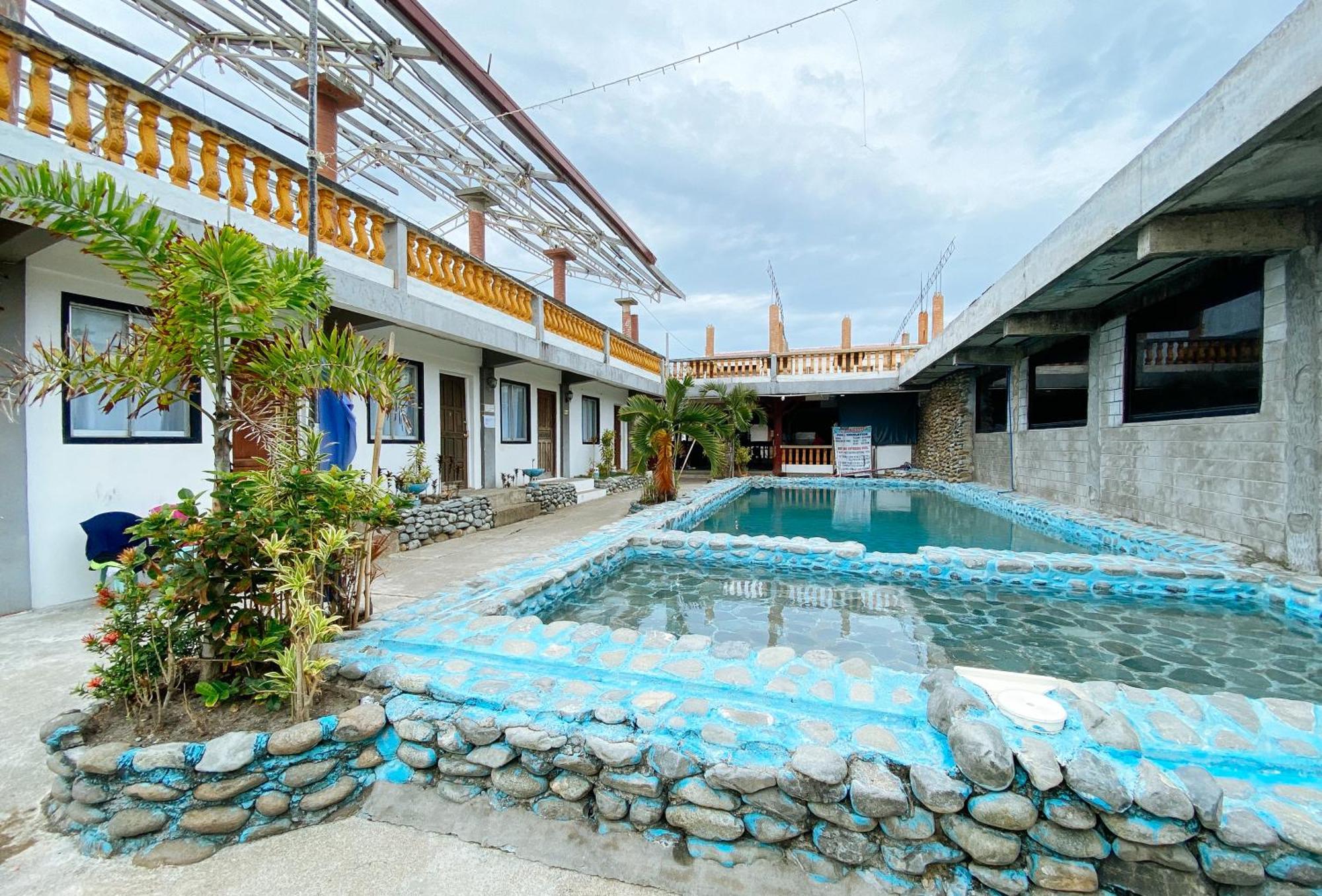 White Castle Beach Resort Iba Zambales Botolan Exterior foto
