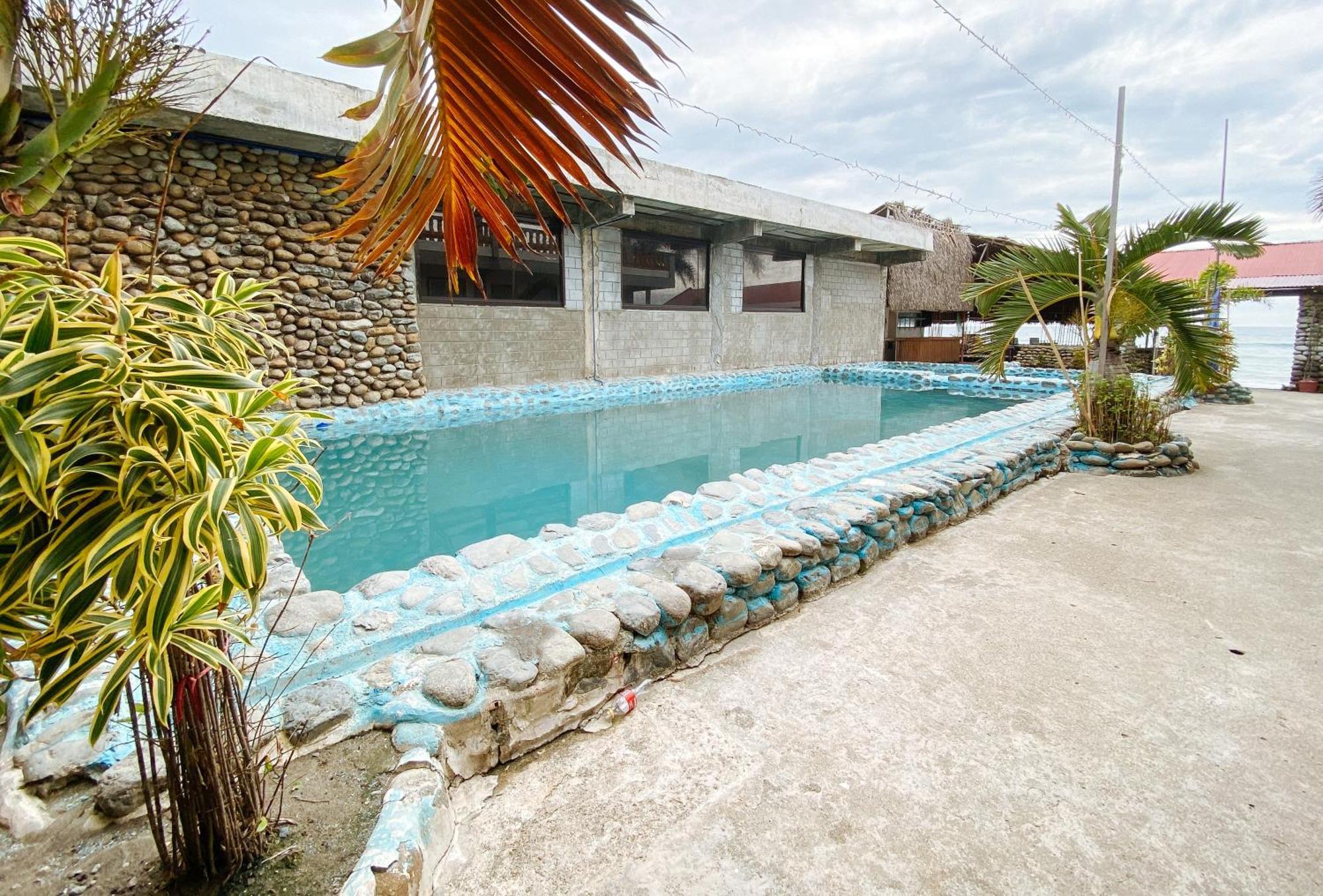 White Castle Beach Resort Iba Zambales Botolan Exterior foto