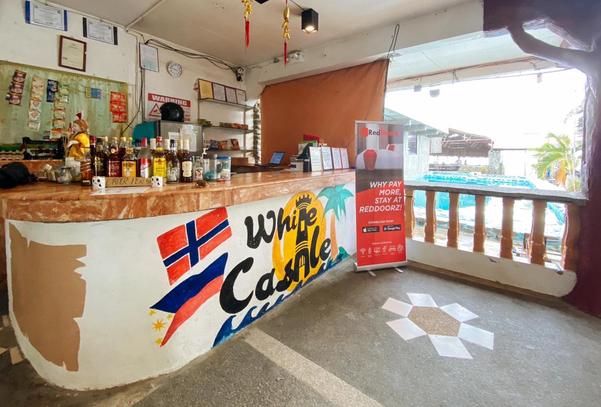 White Castle Beach Resort Iba Zambales Botolan Exterior foto