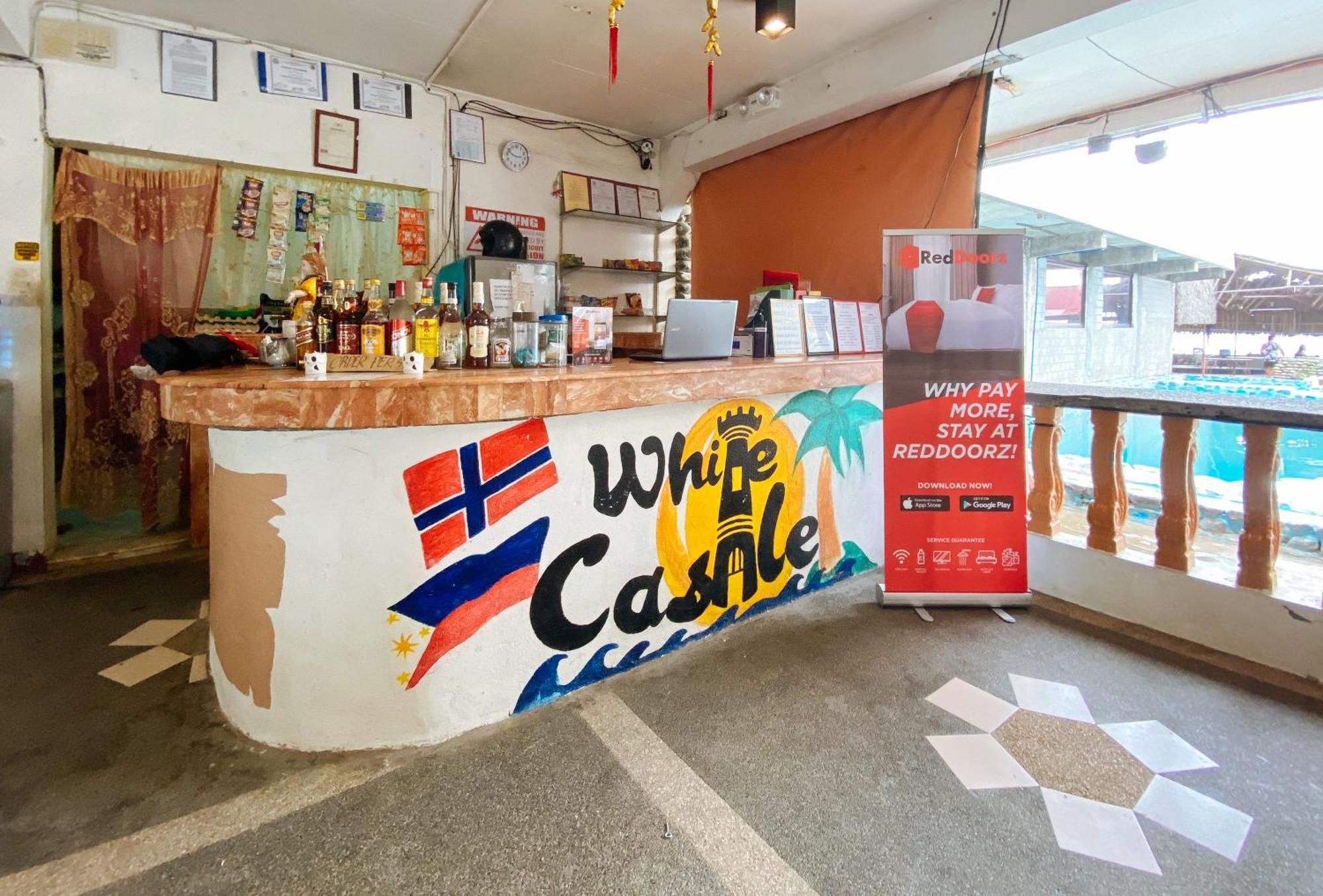 White Castle Beach Resort Iba Zambales Botolan Exterior foto